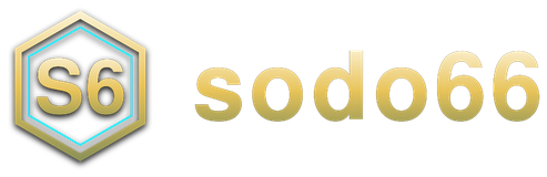 sodo66 logo