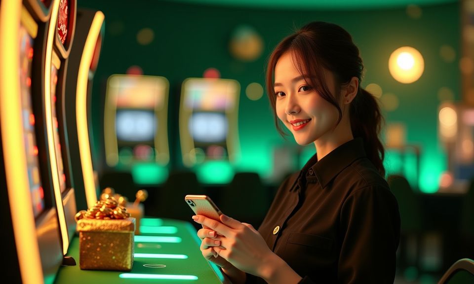 sodo66 casino app visual
